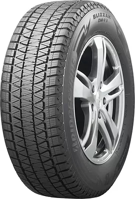 Зимние шины Bridgestone DMV-3 215/60 R17 100 (A0)S