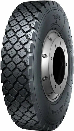 Летние шины GOODRIDE CM986 235/75 R17.5 143J