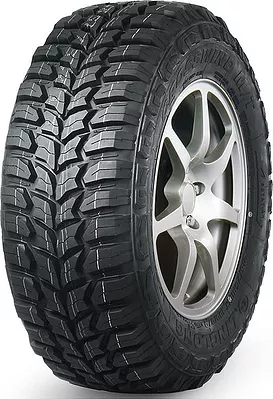 Летние шины LINGLONG CROSSWIND M/T 265/75 R16 123Q