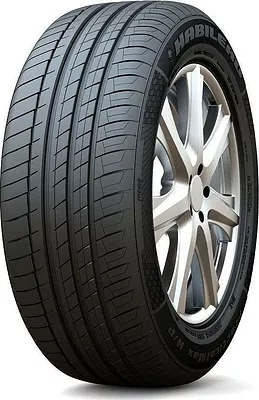Летние шины Habilead RS26 255/40 R19 W