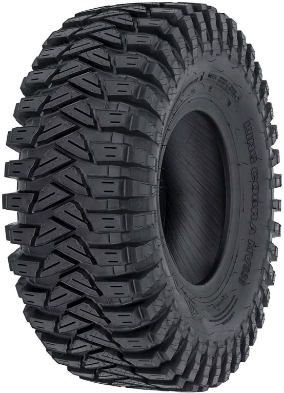 Шины Wanda Degger WH03 265/85 R15 115 (B5)K