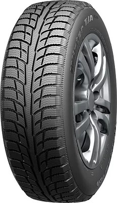 Зимние шины BFGoodrich Winter T/A KSI 215/55 R17 Зимние шины BFGoodrich Winter T/A KSI 215/55 R17