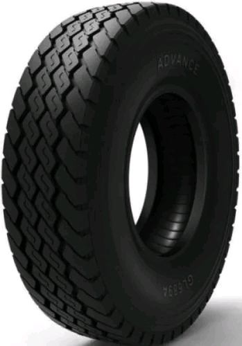 Всесезонные шины ADVANCE GL689 385/65 R22.5 160K