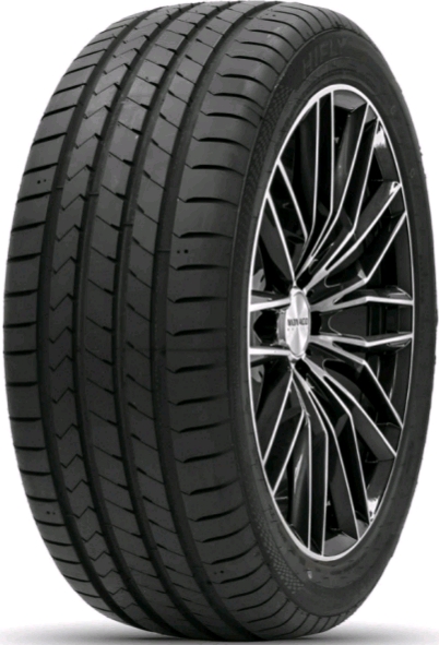 Летние шины HiFly HF820 225/45 R18 95W