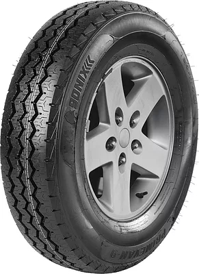 Летние шины Sonix SONIX PRIMEVAN 205/75 R16C 110 (B0)R Летние шины Sonix SONIX PRIMEVAN 205/75 R16C 110 (B0)R