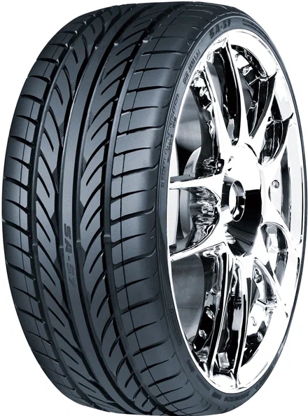 Летние шины WestLake ZA57 285/50 R20 112 (B2)V Летние шины WestLake ZA57 285/50 R20 112 (B2)V