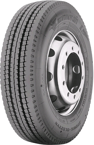 Шины Kormoran C 295/80 R22,5 