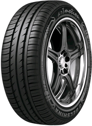 Летние шины БЕЛШИНА БЕЛ 294 195/55 R16 91H