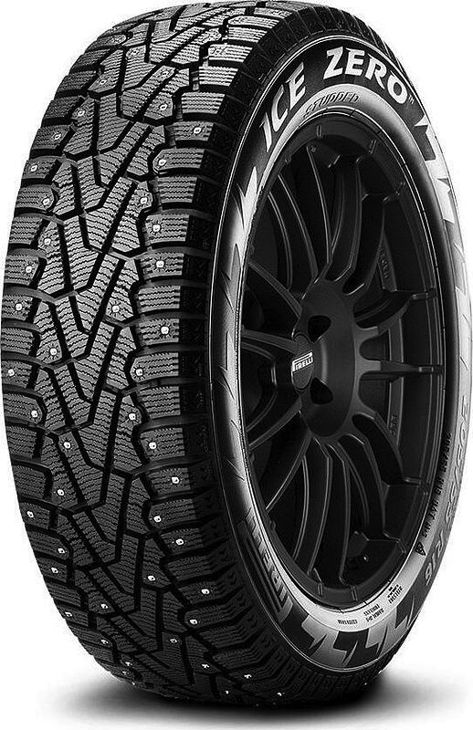 Зимние шины Pirelli Ice Zero TL 215/55 R17 Зимние шины Pirelli Ice Zero TL 215/55 R17