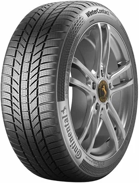 Шины Continental WinterContact TS870 285/45 R22 114 (B4)V