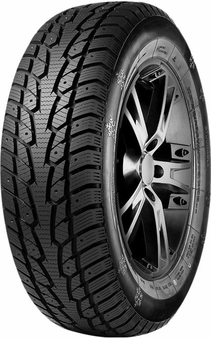 Зимние шины Torque TQ-023 215/65 R17 H