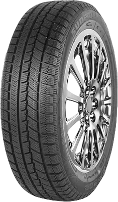 Зимние шины Sunfull (Китай) SF-988 245/55 R19 Зимние шины Sunfull (Китай) SF-988 245/55 R19