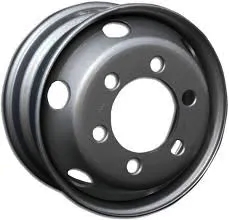 Неопределено колесные диски ASTERRO 6xR17,5 ПОД КЛИНЬЯ DIA &amp;lt;не указано&amp;gt;