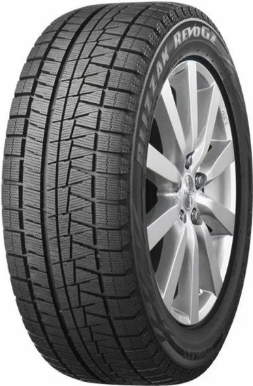Зимние шины Bridgestone BLIZZAK REVO-GZ 195/65 R15 91S