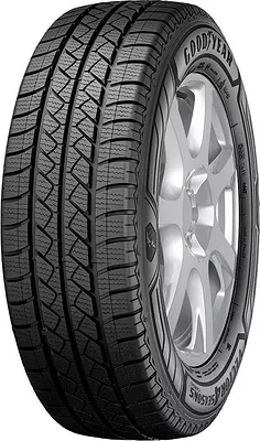 Всесезонные шины GoodYear VEC 4SEASONS CARGO 195/75 R16C 107 (A7)S