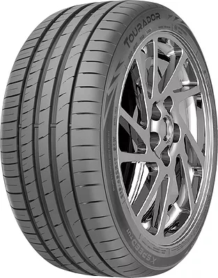Летние шины TOURADOR SPEED TU1 215/50 R17