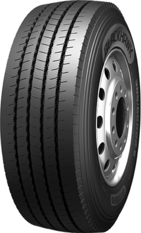 Шины Sailun BTR60 385/55 R22,5 