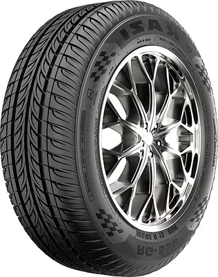 Летние шины RAZI TIRE (Иран) RG-550 195/65 R15 91H