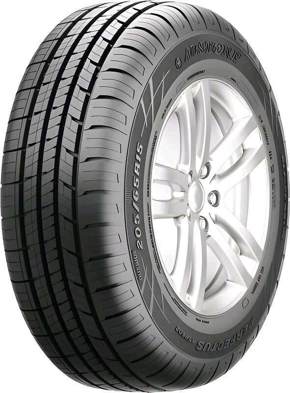 Летние шины Austone SP-602 215/55 R17 94V