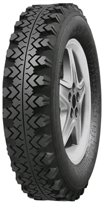 Всесезонные шины VOLTYRE ВЛИ 5 175/80 R16