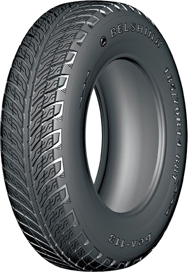 Летние шины БЕЛШИНА БЕЛ 113 185/70 R14