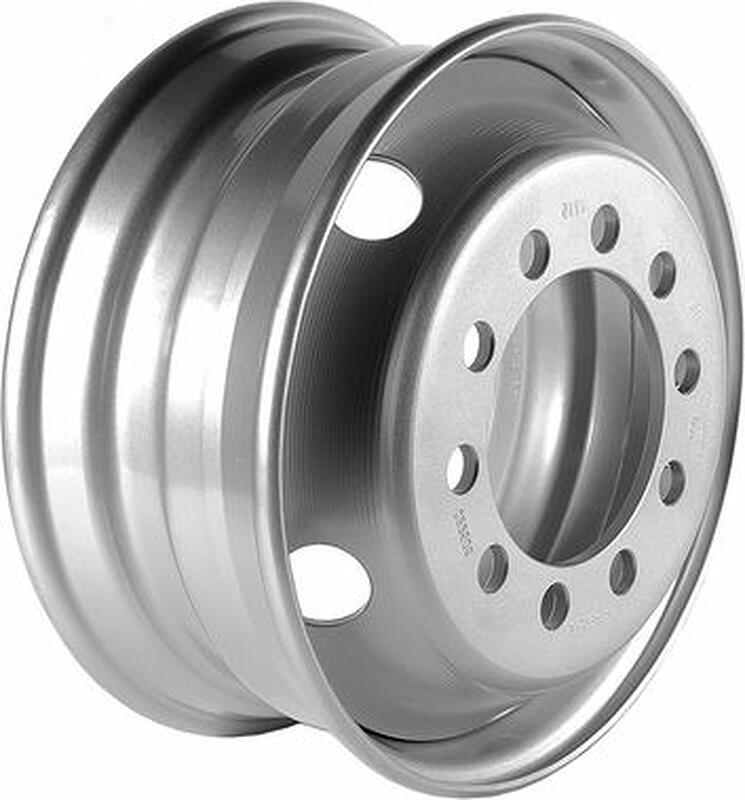 Неопределено колесные диски ASTERRO 7.5xR19,5 ПОД КЛИНЬЯ ET20 DIA &amp;lt;не указано&amp;gt;