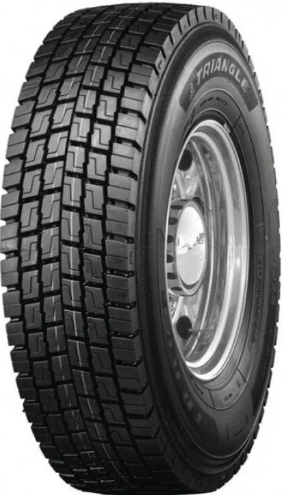 Всесезонные шины Triangle TRD06 315/80 R22.5 Всесезонные шины Triangle TRD06 315/80 R22.5