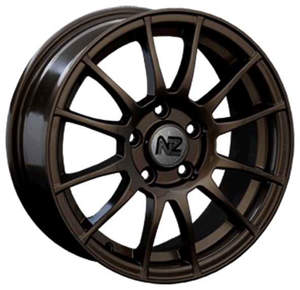 Диски NZ Wheels NZ Wheels NZ SH608 6.5*15 4*114.3 ET 42 d 73.1 GM