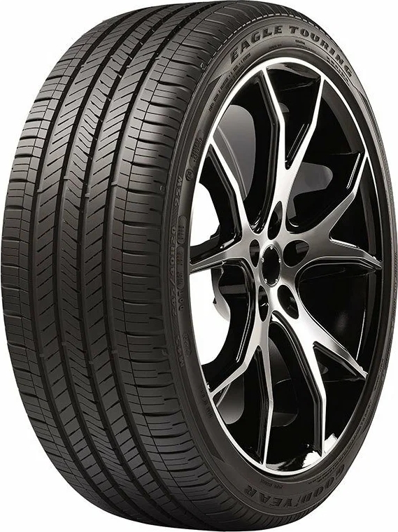 Летние шины GoodYear EAGLE TOURING 295/40 R20 106 (A6)V