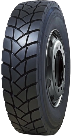Летние шины Aeolus YT903 315/80 R22.5 82H