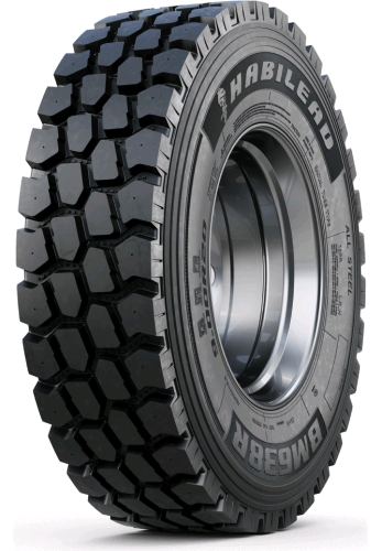 Летние шины Habilead BM638 10.00/FULL R20 149K Летние шины Habilead BM638 10.00/FULL R20 149K