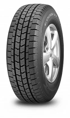 Шины GoodYear CARGO ULTRAGRIP 225/55 R17 T