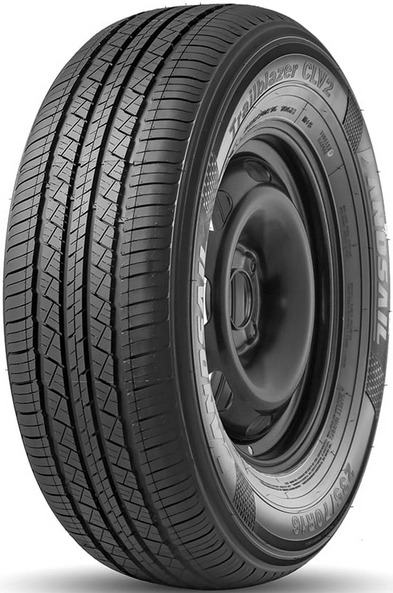 Всесезонные шины Landsail CLV 2 225/65 R17 102 (A2)H
