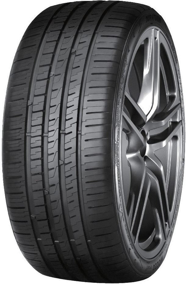 Летние шины Duraturn MOZZO Sport 205/50 R17