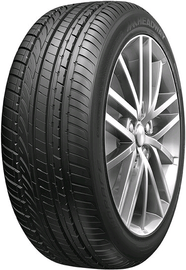 Летние шины HEADWAY HU901 245/45 R19 102 (A2)W
