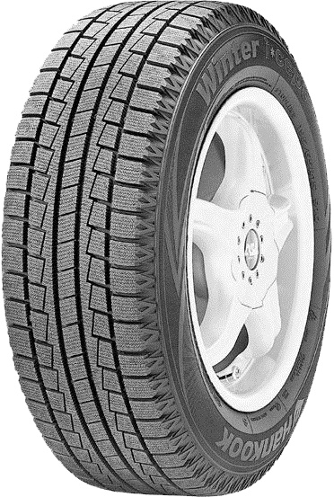 Зимние шины HANKOOK W605 155/70 R13 75Q