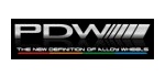 Pdw-wheels