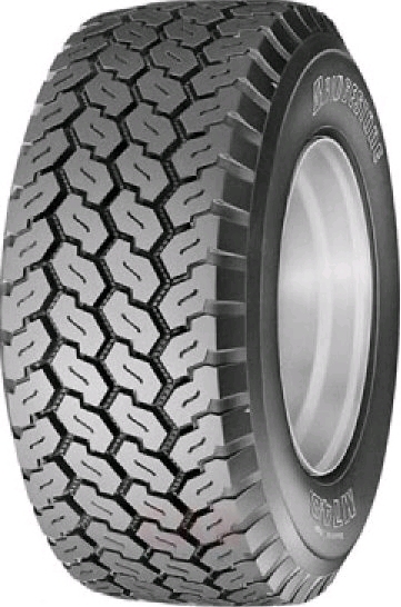 Шины Bridgestone M 748 425/65 R22,5 