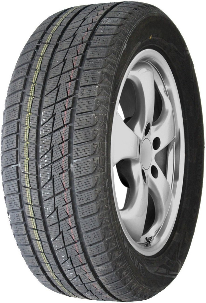 Летние шины FOMAN FROZENERO 215/50 R17 95T