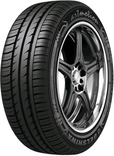 Летние шины БЕЛШИНА БЕЛ 256 185/60 R14 82H