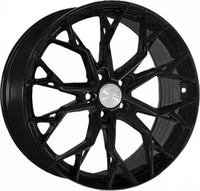 Неопределено колесные диски Race Ready 8xR18 5*112 ET40 DIA 66.6 мм