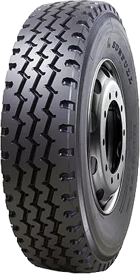Летние шины Sunfull (Китай) HF702 7.00/FULL R16