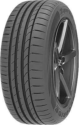 Летние шины GOODRIDE Z-107 ZuperEco 235/35 R19 91W