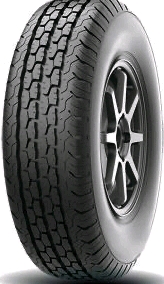 Летние шины BLACK ARROW V67 185/75 R16C 104 (A4)R
