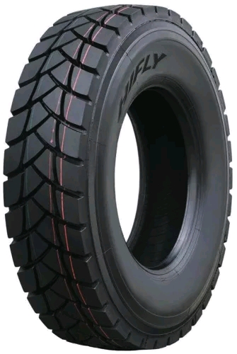 Всесезонные шины HiFly HH302 315/80 R22.5 152L