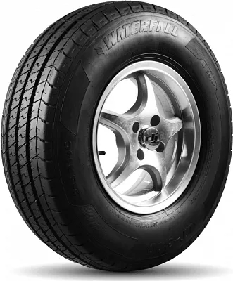 Шины Waterfall (Турция) LT-300 235/65 R16C T