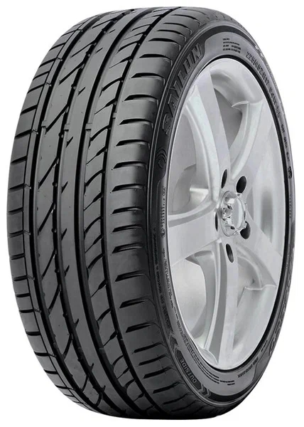 Летние шины Sailun ATREZZO ZSR 2 245/40 R18 97Y