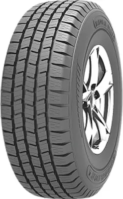 Летние шины WestLake SL-315 195/75 R16C 107 (A7)R