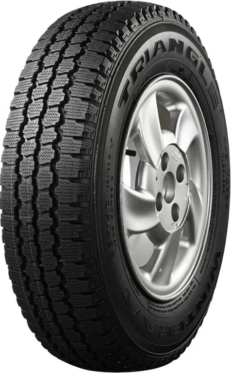 Зимние шины Triangle TR 737 185/75 R16C