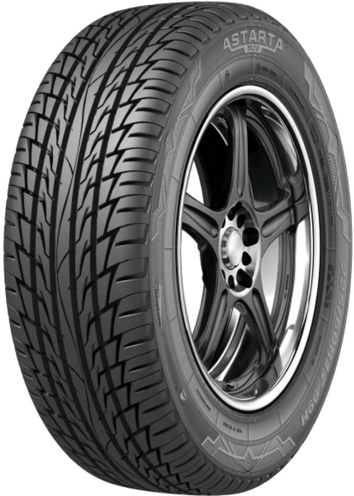 Летние шины БЕЛШИНА БЕЛ 403 225/60 R18 100 (A0)H